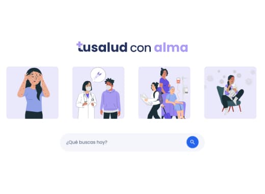 Alma