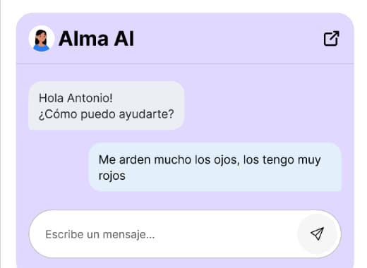 Alma
