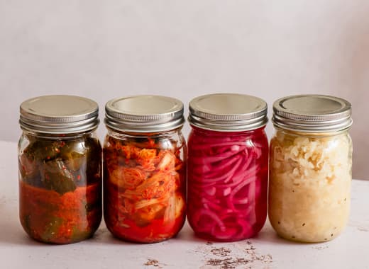 Digestive health dimension