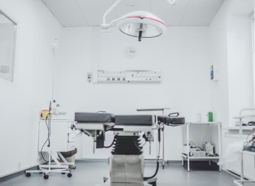 Medical health dimension